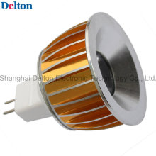 2W MR16 Colorful LED Spot Light (Dt-SD-021B)